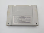 SNES Super Nintendo On The Ball mit OVP und Anleitung FAH