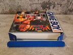 Nintendo Game Boy Classic WWF King of the Ring mit OVP und Anleitung NOE - T-Retro-Games 