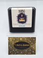 Sega Genesis Ishido The Way of Stones Modul USA - T-Retro-Games 