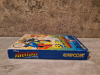 NES Disney Adventures in The Magic Kingdom mit OVP und Anleitung SCN - T-Retro-Games 