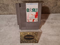 Nintendo NES Goal! Modul FRA - T-Retro-Games 