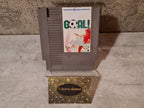 Nintendo NES Goal! Modul FRA - T-Retro-Games 