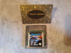 Nintendo Game Boy Color Driver You are The Wheelman USA Modul - T-Retro-Games 