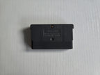 Nintendo Game Boy Advance Spiel Virtua Tennis Modul EUR