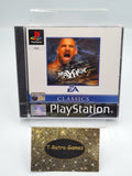PS1 Playstation 1 Spiel WCW Mayhem Sealed Neu New Multi Language - T-Retro-Games 