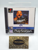 PS1 Playstation 1 Spiel WCW Mayhem Sealed Neu New Multi Language - T-Retro-Games 