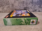 N64 Nintendo 64 Pilotwings 64 mit OVP und Anleitung NOE