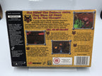 N64 Nintendo 64 Doom 64 mit OVP und Anleitung UKV