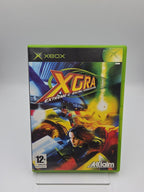 XBOX Spiel XGRA Extreme G Racing Association mit OVP und Anleitung 