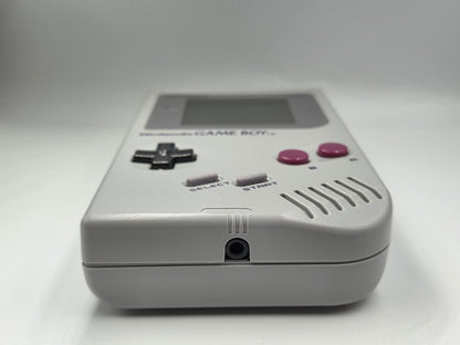 Nintendo Game Boy Classic Konsole Console Neue Scheibe