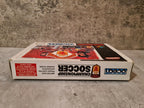 Super Nintendo Manchester United Championship Soccer mit OVP und Anleitung UKV - T-Retro-Games 