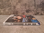 Nintendo Wii Spiel WWF Smackdown vs Raw 2010 Sealed Neu - T-Retro-Games 