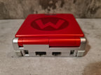 Game Boy Advance SP Mario Limited Edition Pak OVP Konsole Console AGS-001 - T-Retro-Games 