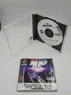 PS1 Playstation 1 Spiel True Pinball mit OVP und Anleitung Multilingual