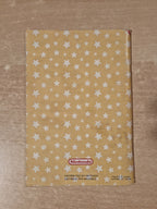 SNES Super Nintendo Super Mario Allstars Spielanleitung Instruction Booklet FAH
