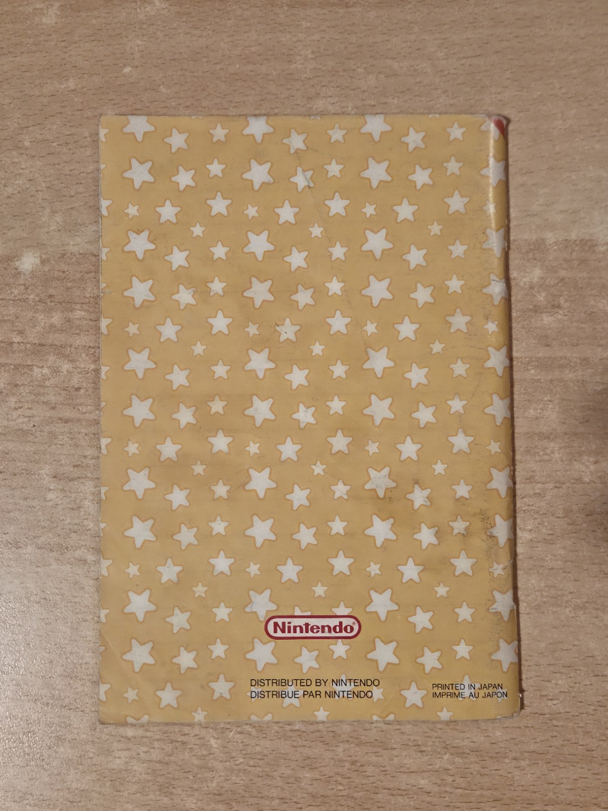 SNES Super Nintendo Super Mario Allstars Spielanleitung Instruction Booklet FAH