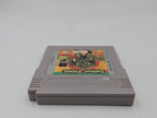 Nintendo Game Boy Classic Spiel Swamp Thing Modul USA