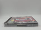 PS1 Playstation 1 Spiel Air Combat mit OVP und Anleitung Deutsch