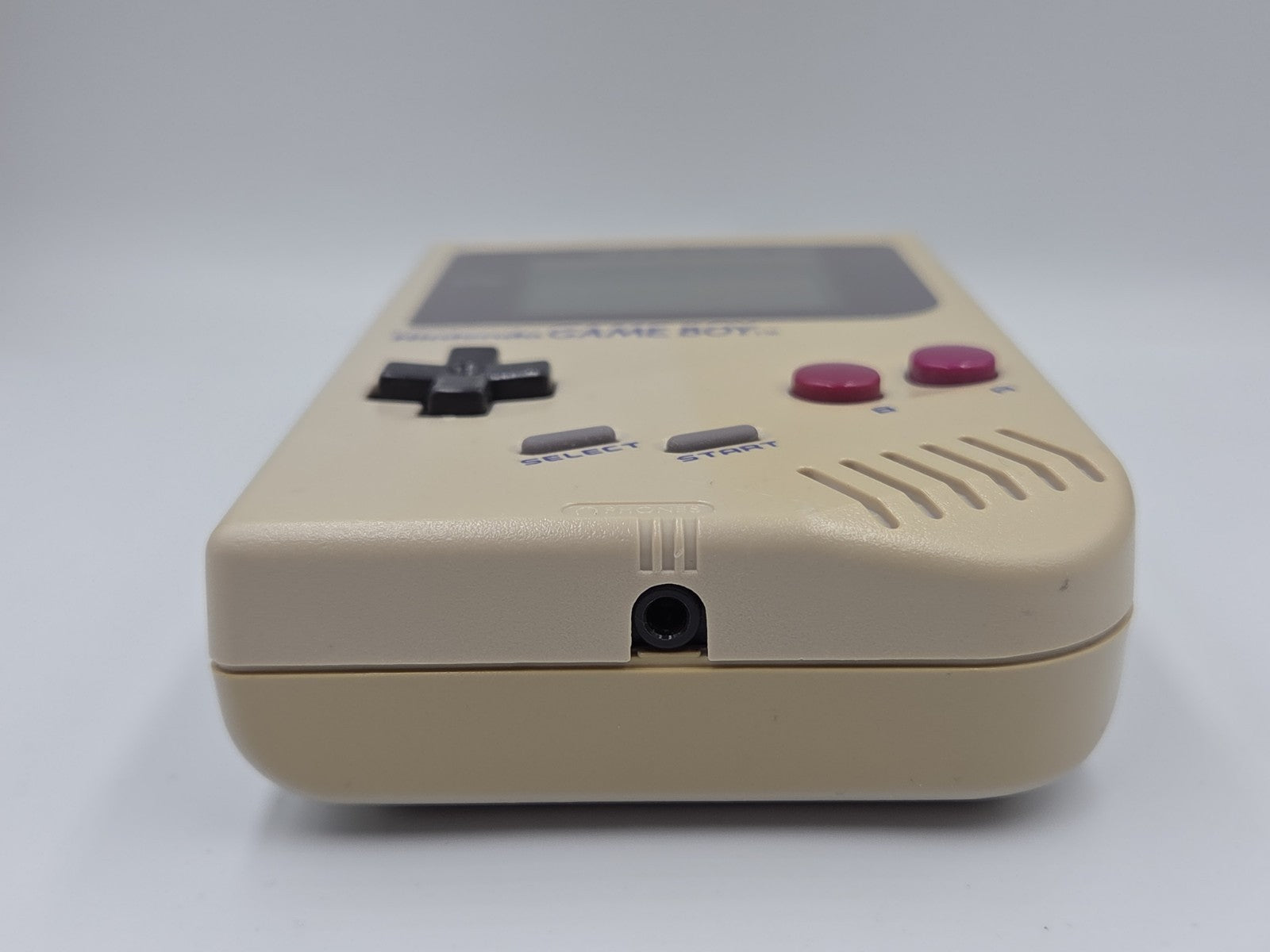 Nintendo Game Boy Classic Konsole Console DMG-01 