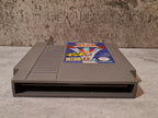 Nintendo NES Captain Planet and the Planeteers Modul FRA - T-Retro-Games 