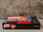 SNES Super Nintendo Bubsy mit OVP und Anleitung NTSC-USA - T-Retro-Games 