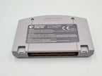 N64 Nintendo 64 Waialae Country Club mit OVP und Anleitung NOE - T-Retro-Games 