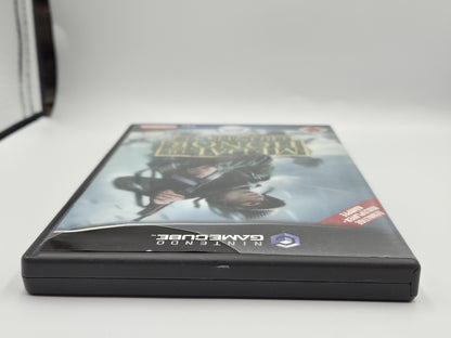 Nintendo GameCube Medal of Honor Frontline mit OVP und Anleitung NOE 