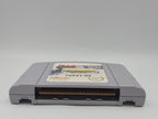 N64 Nintendo 64 Spiel Madden NFL 99 Modul EUR