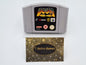 N64 Nintendo 64 Doom 64 UKV Modul - T-Retro-Games 