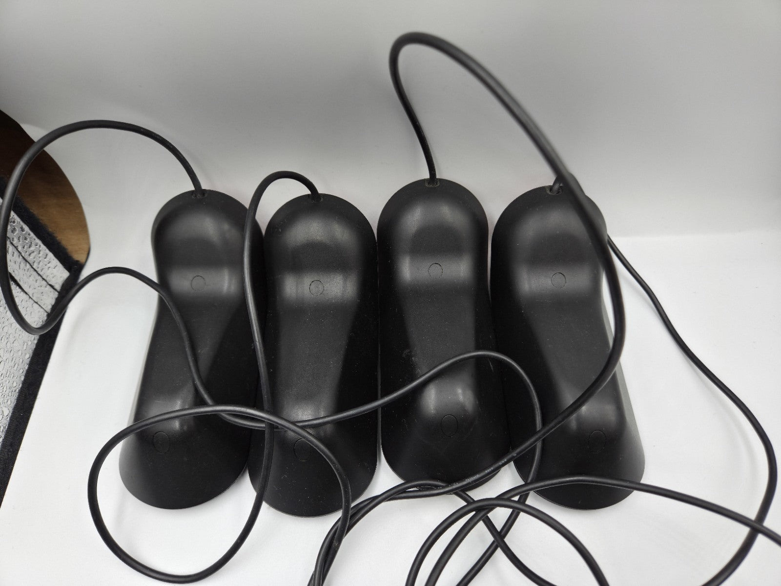 PS2 Playstation 2 Buzz Controller Buzzer 4 Player