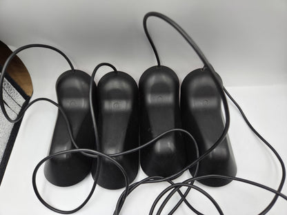 PS2 Playstation 2 Buzz Controller Buzzer 4 Player