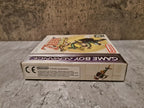Gameboy Advance The Legend of Zelda The Minish Cap mit OVP und Anleitung EUR - T-Retro-Games 