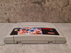 SNES Super Nintendo On The Ball FAH Modul - T-Retro-Games 