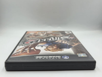Nintendo GameCube NFL Street 2 mit OVP UKV