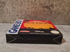 Nintendo Game Boy Classic Spiel Disney's Le Roi Lion mit OVP und Anleitung FRA - T-Retro-Games 