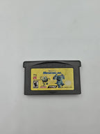 Nintendo Game Boy Advance Disney Pixar Monsters, Inc Modul USA