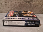 Gameboy Advance Need for Speed Carbon Own The City mit OVP und Anleitung NOE - T-Retro-Games 
