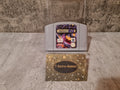 N64 Nintendo 64 Lode Runner 3-D Modul FRA - T-Retro-Games 