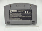 N64 Nintendo 64 Hercules The Legendary Journeys Modul EUR