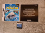 Nintendo DS Abenteuer auf der Delfininsel mit OVP und Anleitung NOE - T-Retro-Games 