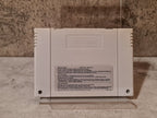 SNES Super Nintendo WWF Super Wrestlemania Modul FAH - T-Retro-Games 
