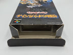 SFC Super Famicom Ogre Battle mit OVP und Anleitung Japan