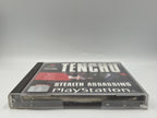 PS1 Playstation 1 Spiel Tenchu Stealth Assassins mit OVP und Anleitung Deutsch