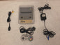 SNES Super Nintendo Konsole Console mit Controller + Kabeln PAL