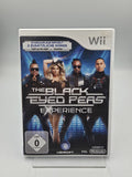 Nintendo Wii Spiel The Black Eyed Peas Experience mit OVP und Anleitung GER