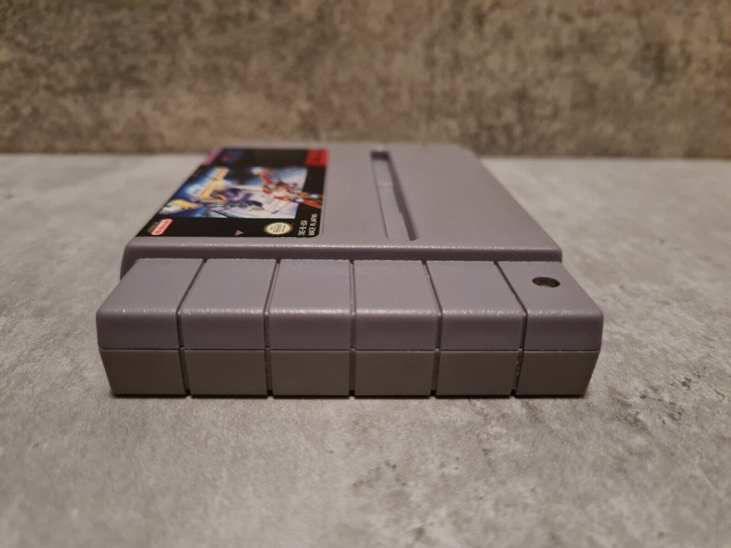 SNES Super Nintendo Blazeon NTSC USA Modul - T-Retro-Games 