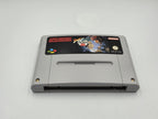 SNES Super Nintendo Street Fighter Alpha 2 II mit OVP und Anleitung NOE