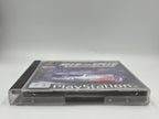 PS1  Spiel Need For Speed Brennender Asphalt mit OVP und Anleitung Deutsch