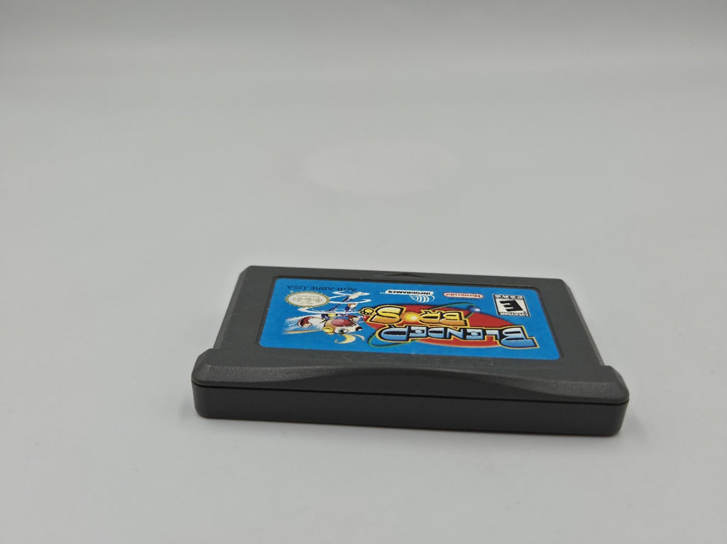 Nintendo Game Boy Advance Blender Bros. Modul USA