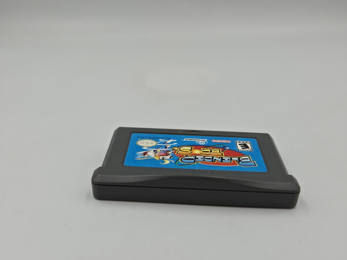 Nintendo Game Boy Advance Blender Bros. Modul USA
